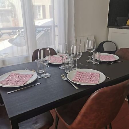 L'Ideal Montereau Dış mekan fotoğraf