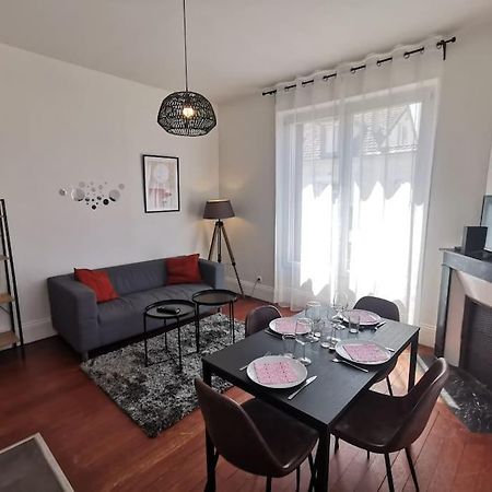 L'Ideal Montereau Dış mekan fotoğraf