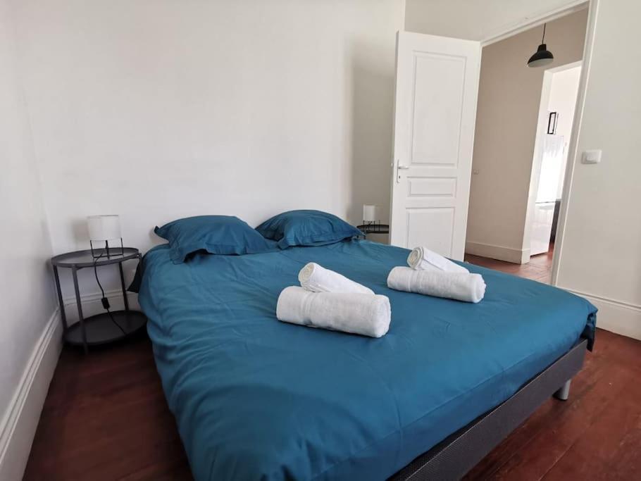 L'Ideal Montereau Dış mekan fotoğraf