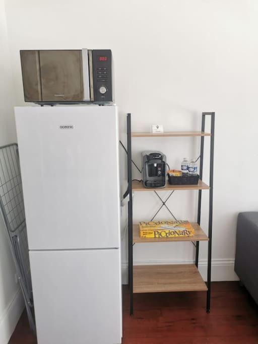 L'Ideal Montereau Dış mekan fotoğraf