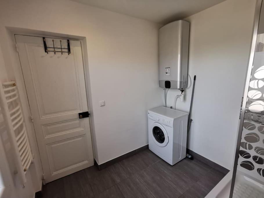 L'Ideal Montereau Dış mekan fotoğraf