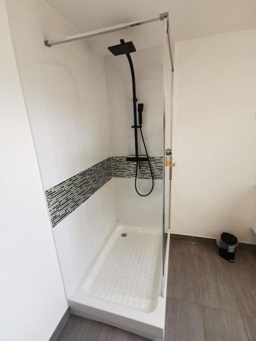 L'Ideal Montereau Dış mekan fotoğraf