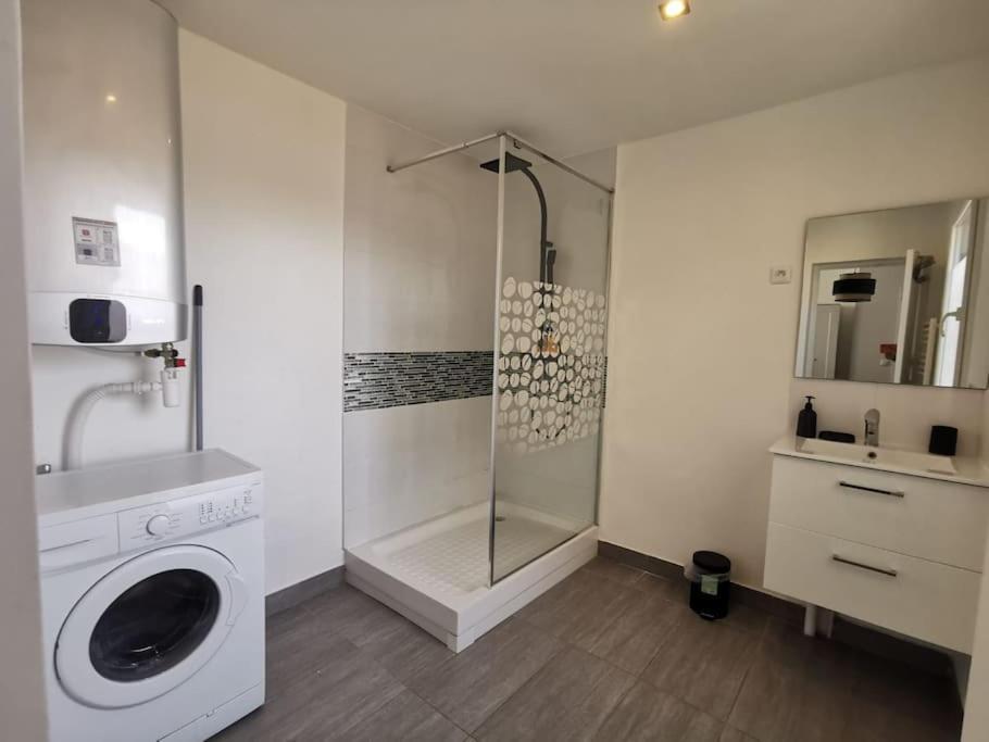 L'Ideal Montereau Dış mekan fotoğraf