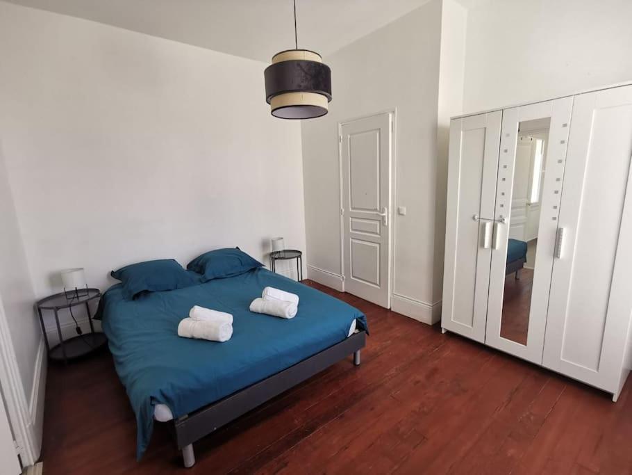 L'Ideal Montereau Dış mekan fotoğraf