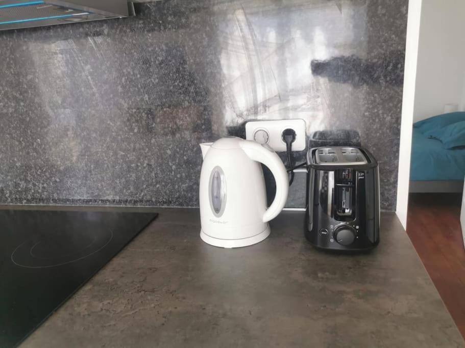 L'Ideal Montereau Dış mekan fotoğraf