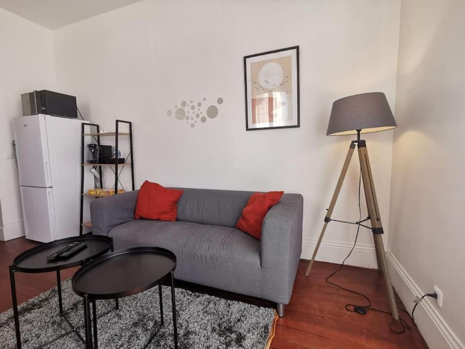 L'Ideal Montereau Dış mekan fotoğraf