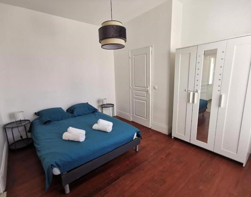 L'Ideal Montereau Dış mekan fotoğraf